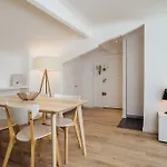 Oli\'S Flat Nice